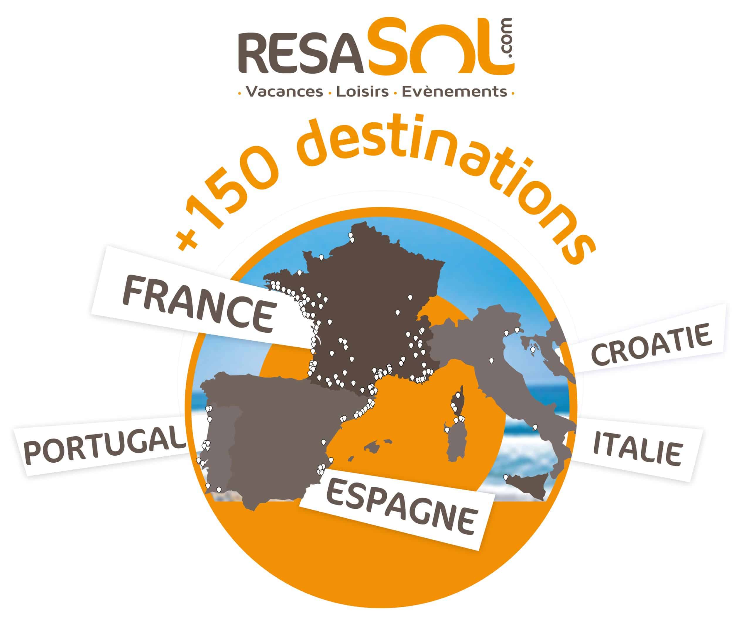 ce quil faut pour un camping dans le sud-Est réussi